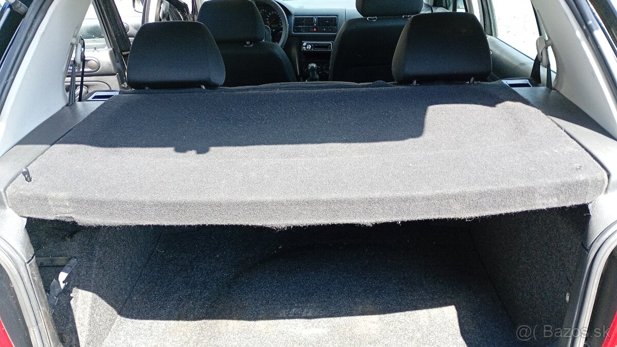 Golf 4 - 13