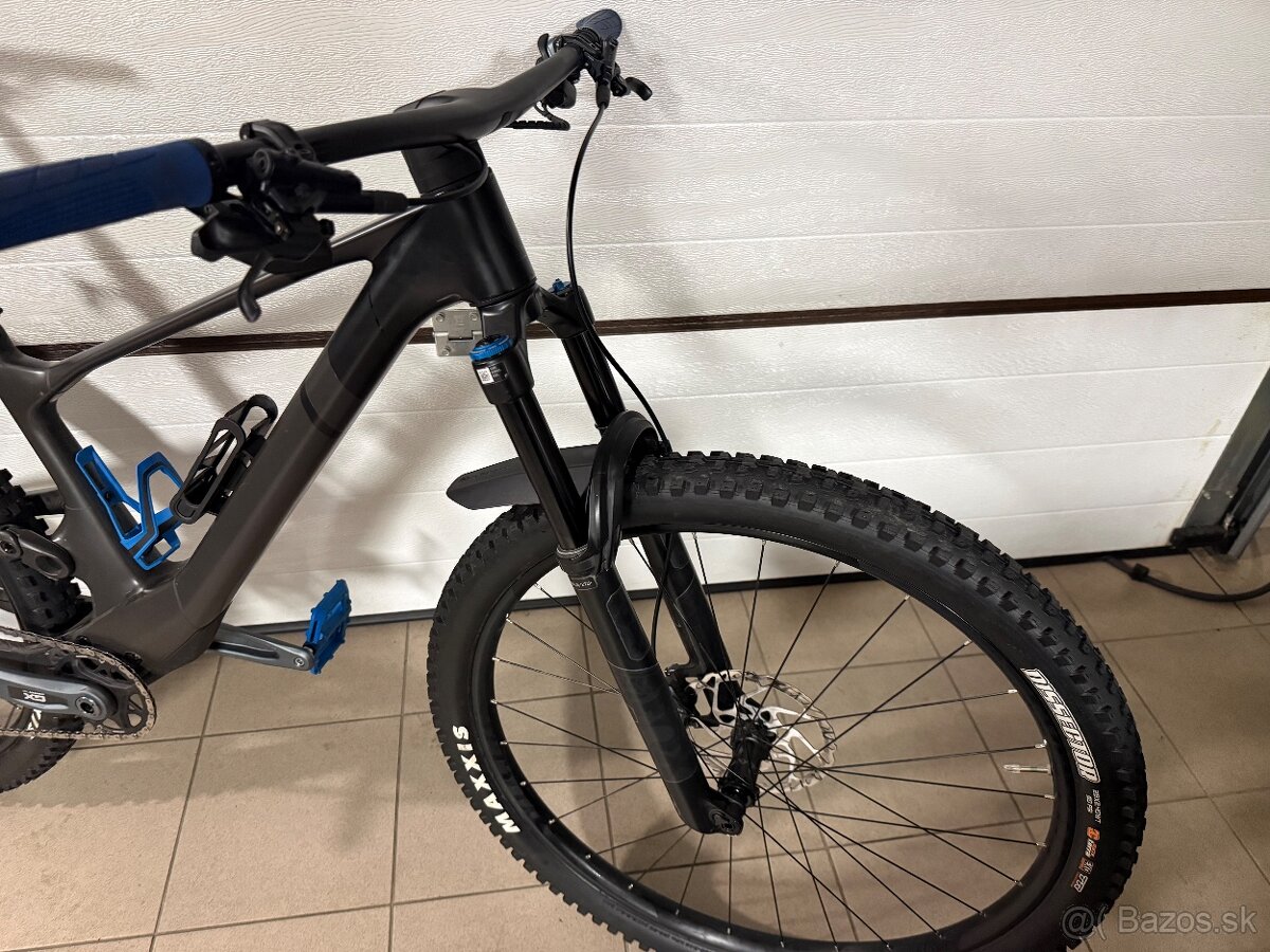 SCOTT 910 Carbon - 13
