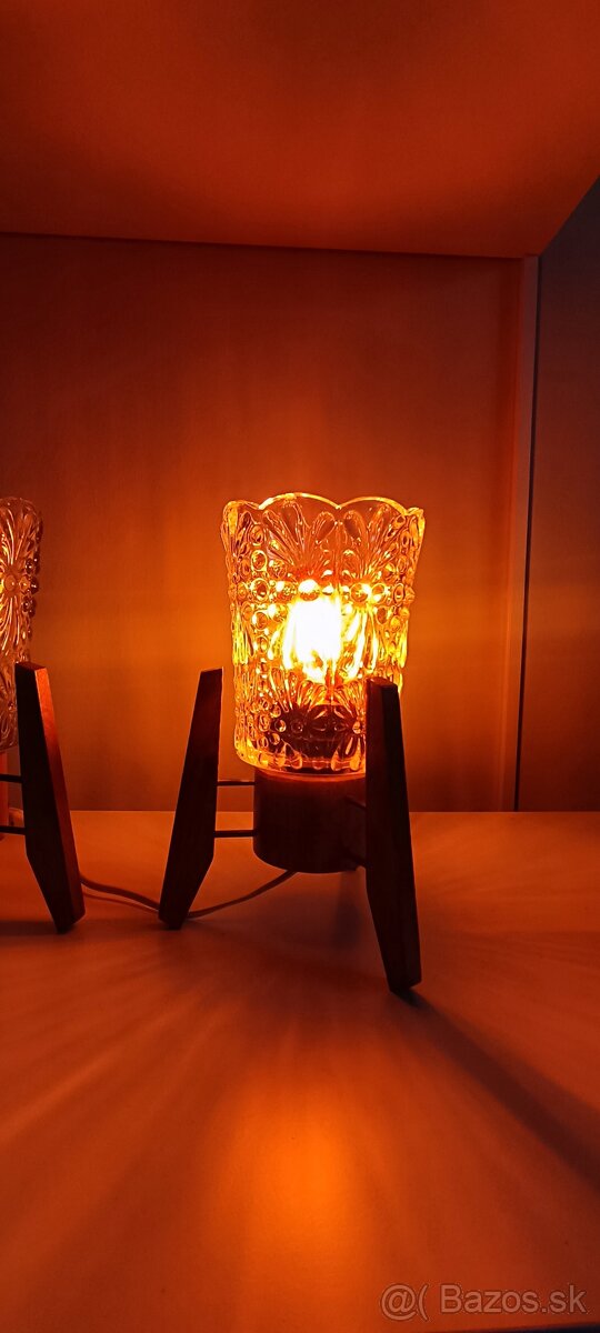 Retro Lampy - 13