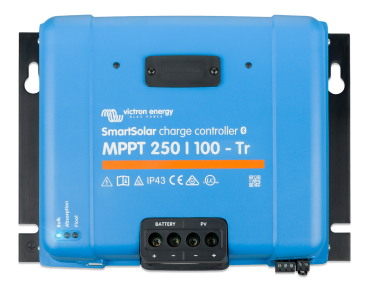 Victron Energy komponenty - 13