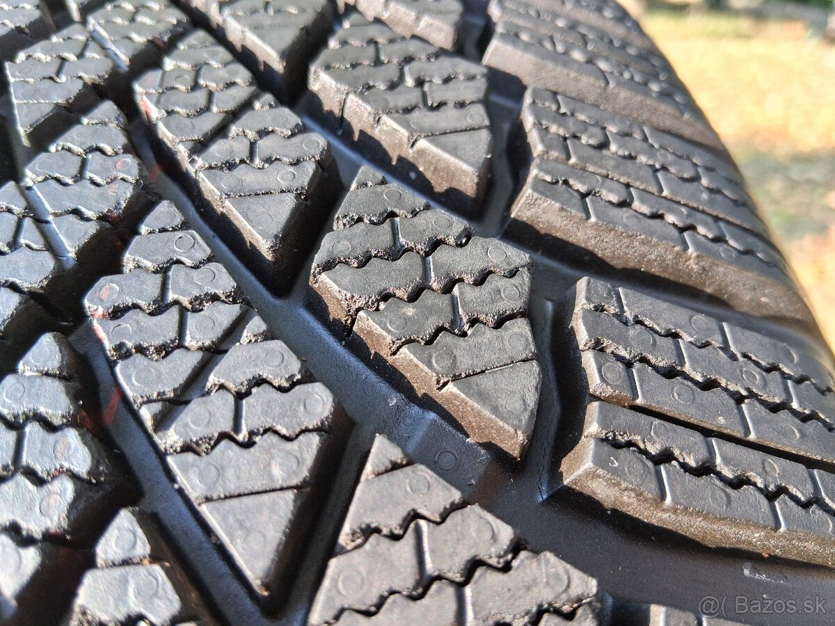 205/60 r16 zimne pneumatiky - 13
