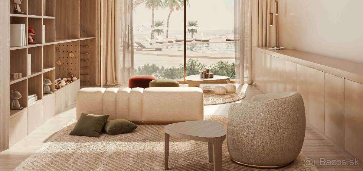 🏝️ Stellar by Elie Saab – ikona luxusu a elegancie na ostro - 13