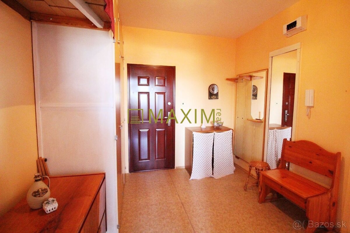 Prenájom 3-izbový byt na Koprivnickej ulici - 13