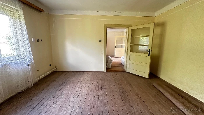 Na predaj 4 izbový rodinný dom, Bardoňovo - 13