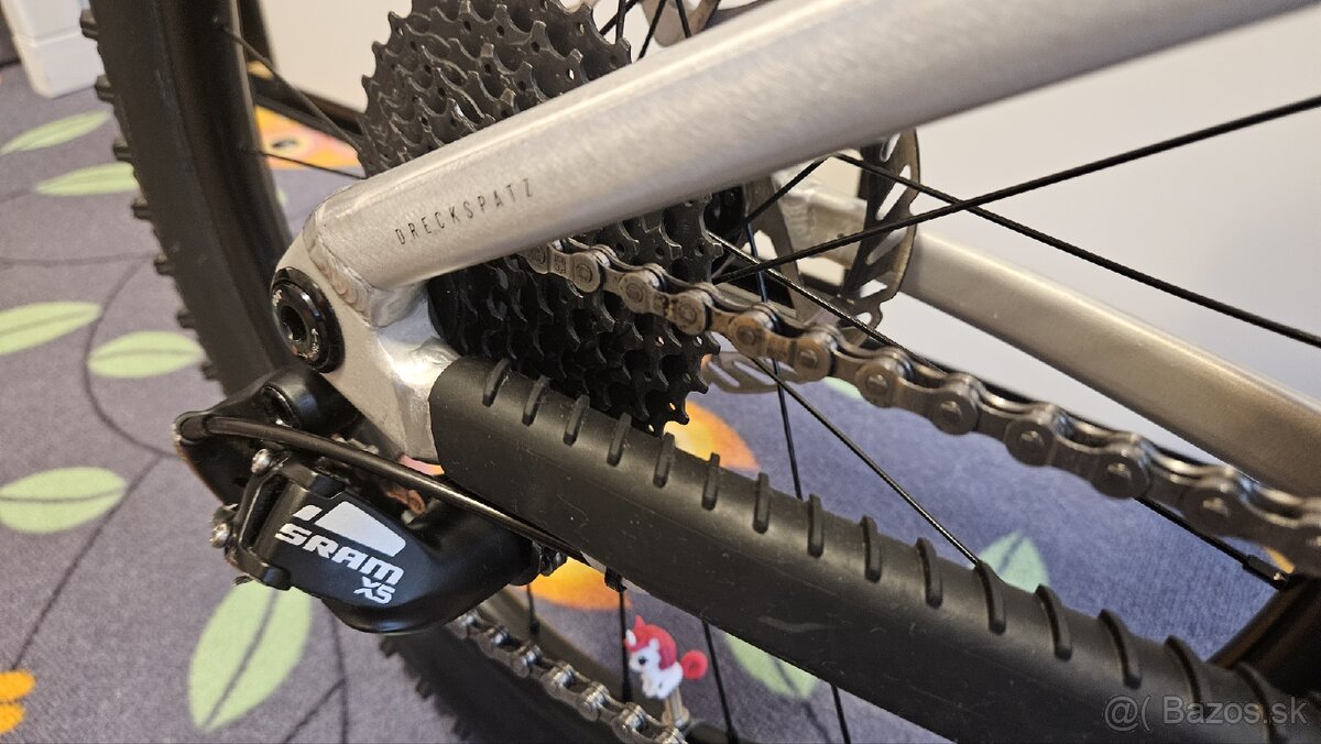 Propain Dreckspatz 3 20" - 13