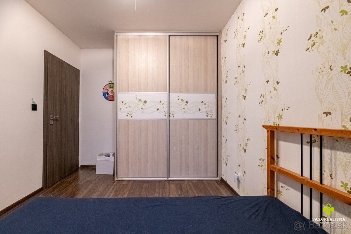 3-izbový byt na prenájom – Prievidza, Staré Sídlisko - 13