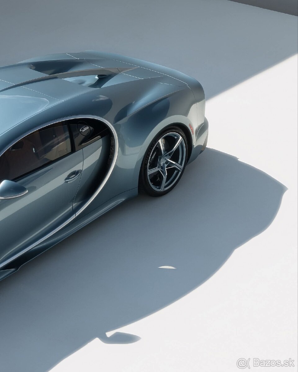 Bugatti Chiron Super Sport | MR Collection 1/18 - 13