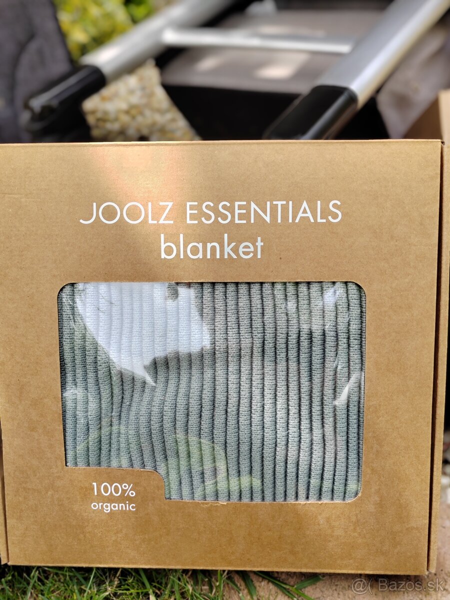 Joolz Day 3 v komplernej vybave - 13