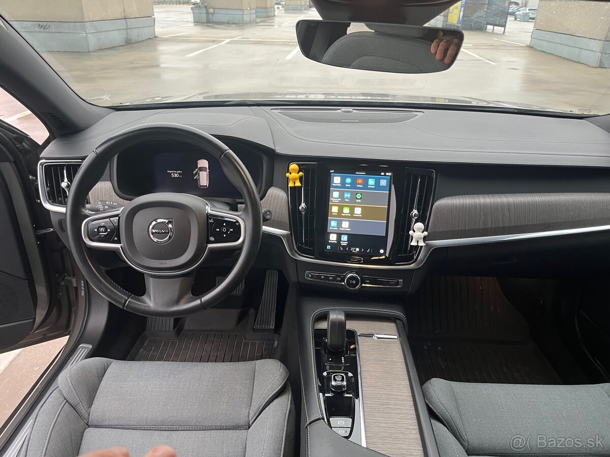 VOLVO V90 cross country B5 PRO - 13