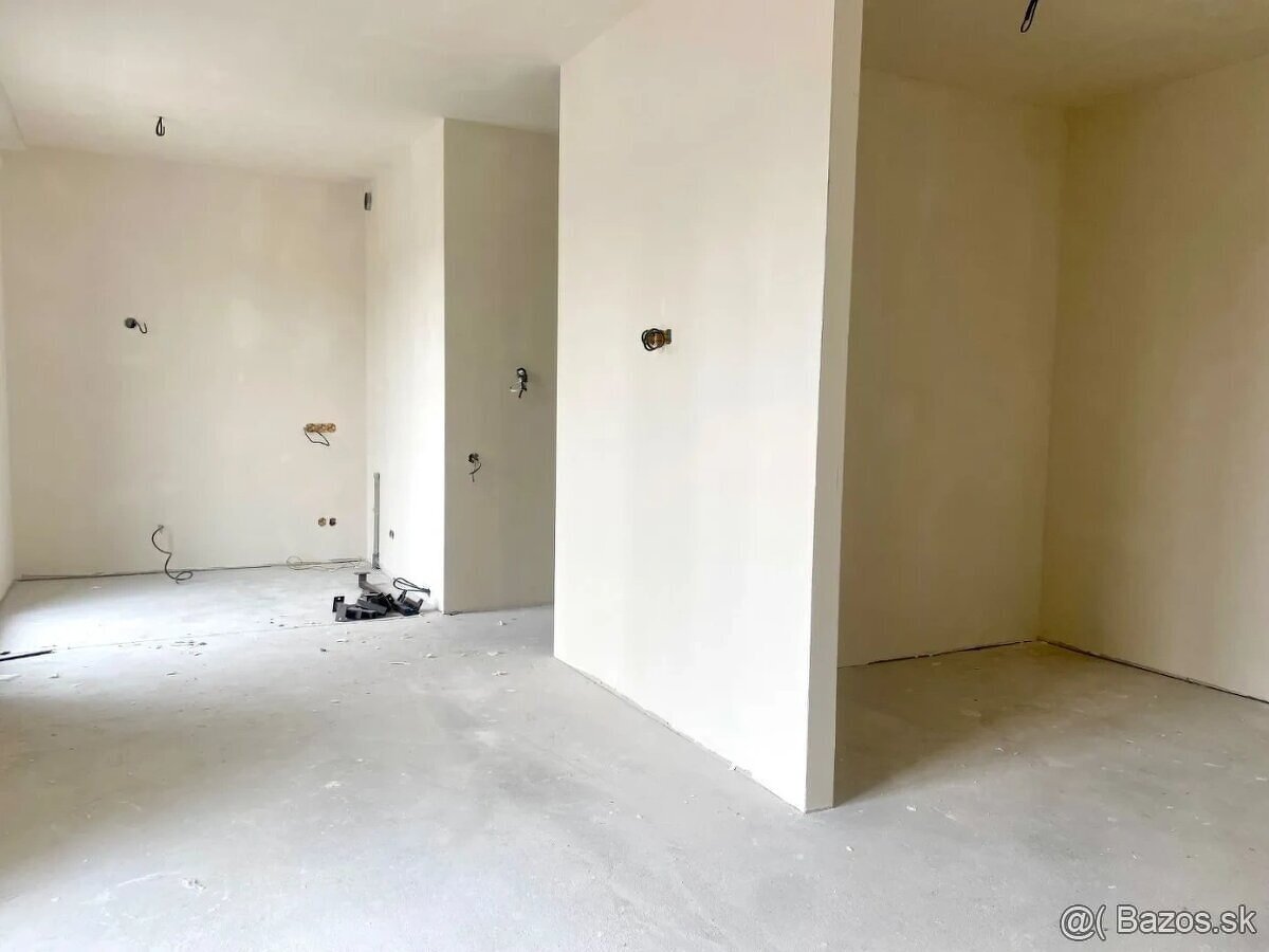 2 izb byt Komárno NOVOSTAVBA - 13