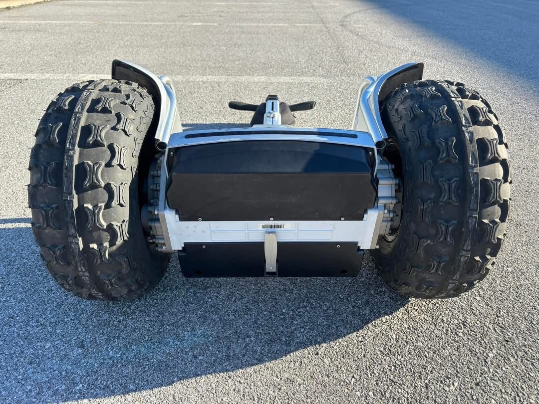 Segway es 6 + ESWING - 13