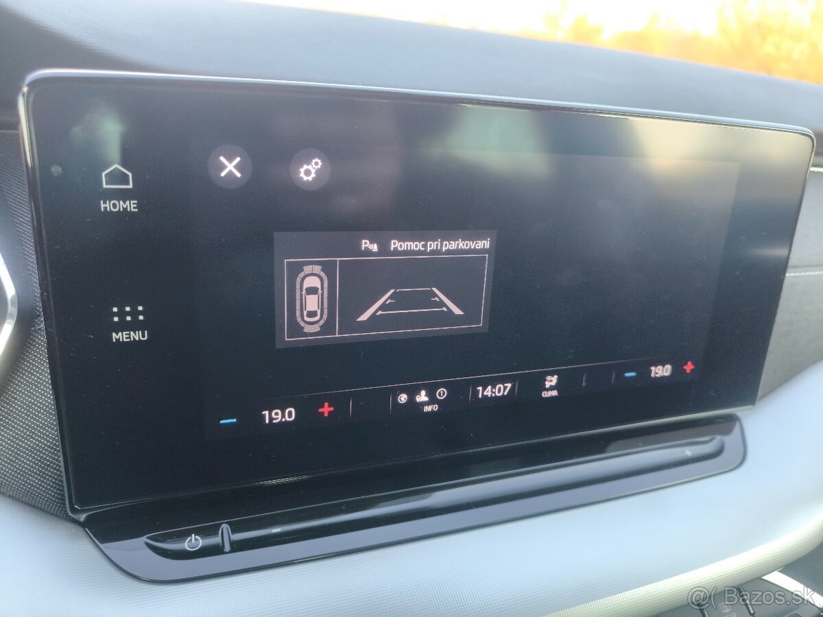 ŠKODA OCTAVIA IV - 13