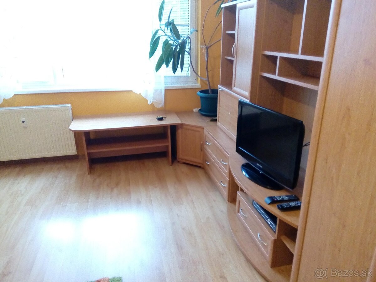 3-izb. byt terasa - 13