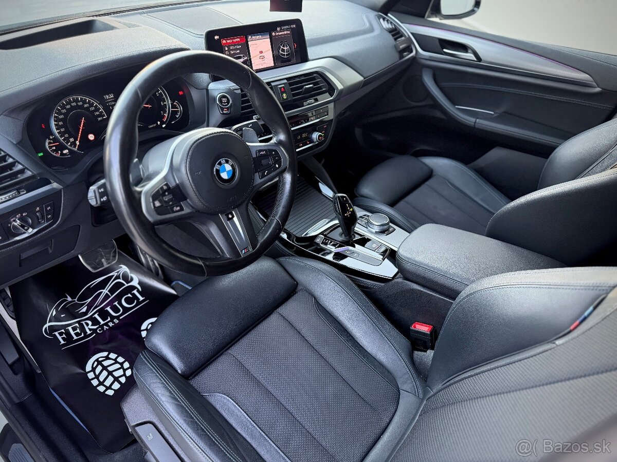 BMW X4 M40i | ODPOČET DPH - 13