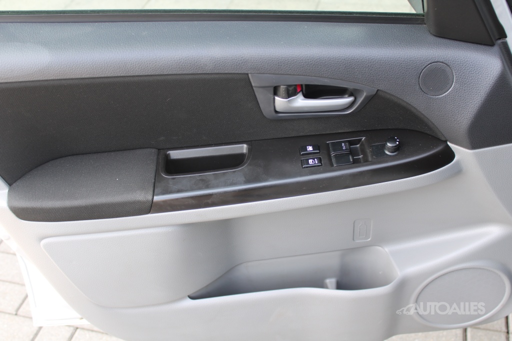Suzuki SX4 1,5i 82 kW - 13
