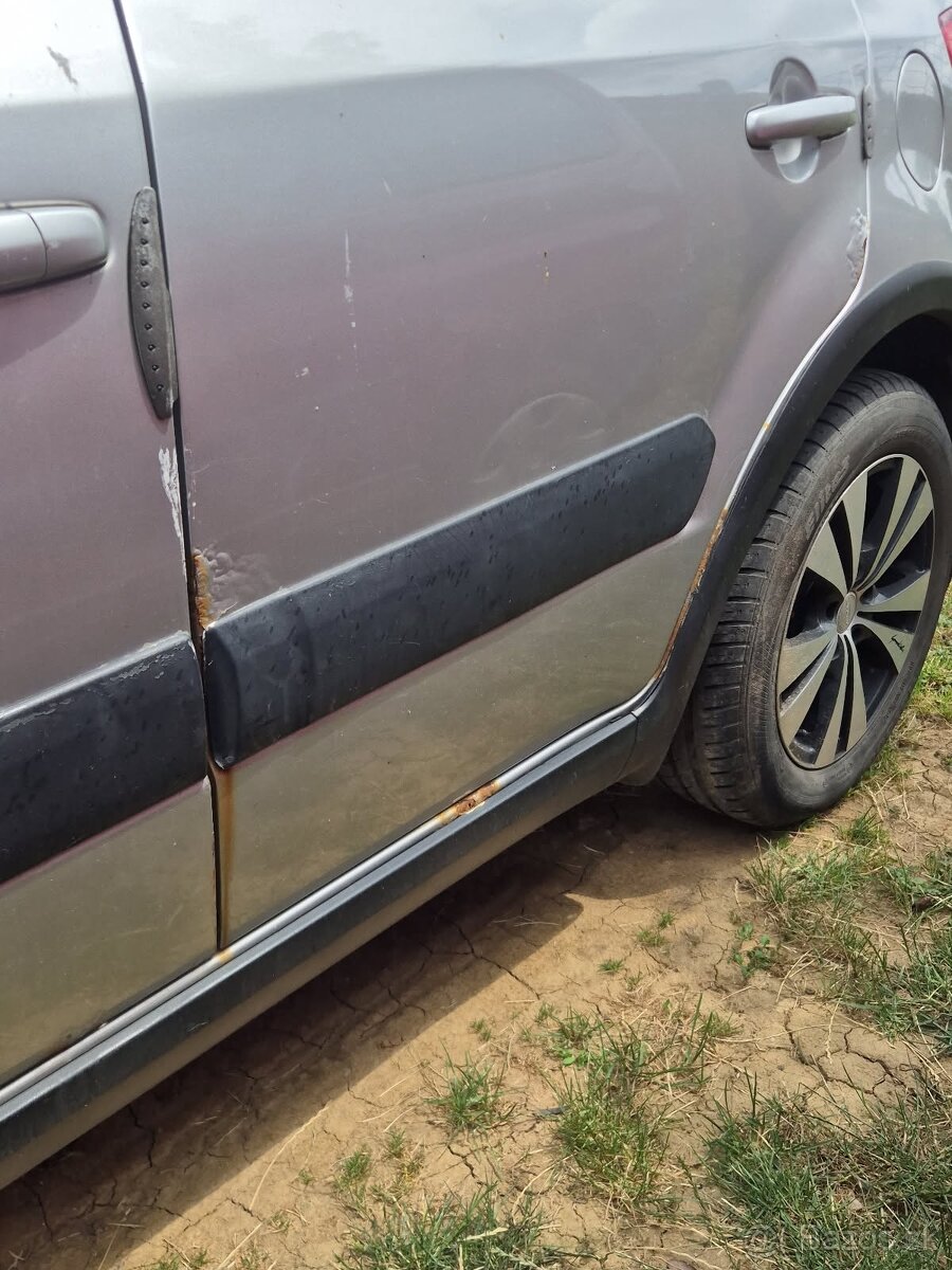 Suzuki SX4 1.5, 82kW Predaj/výmena - 13
