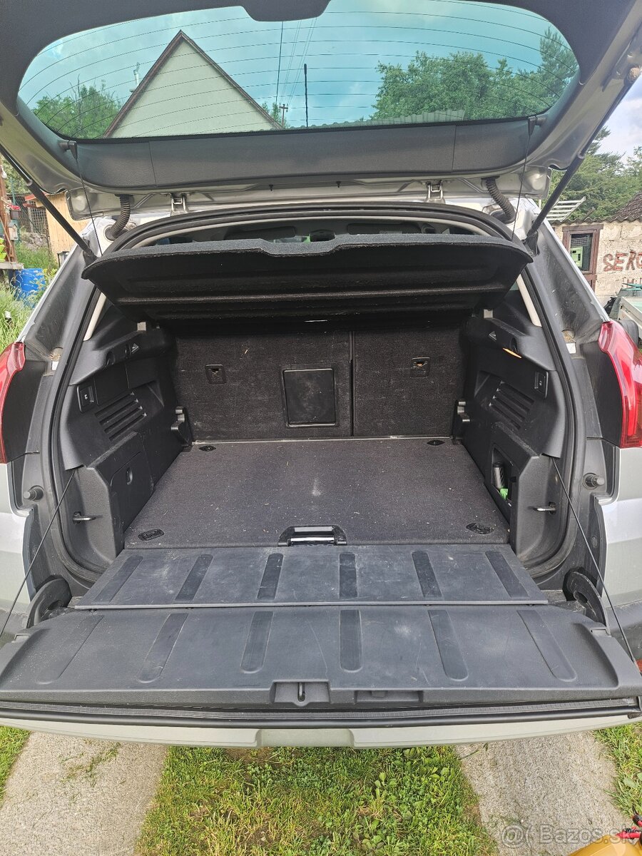 Peugeot 3008 1.6Hdi 84kw,rok 2014 - 13