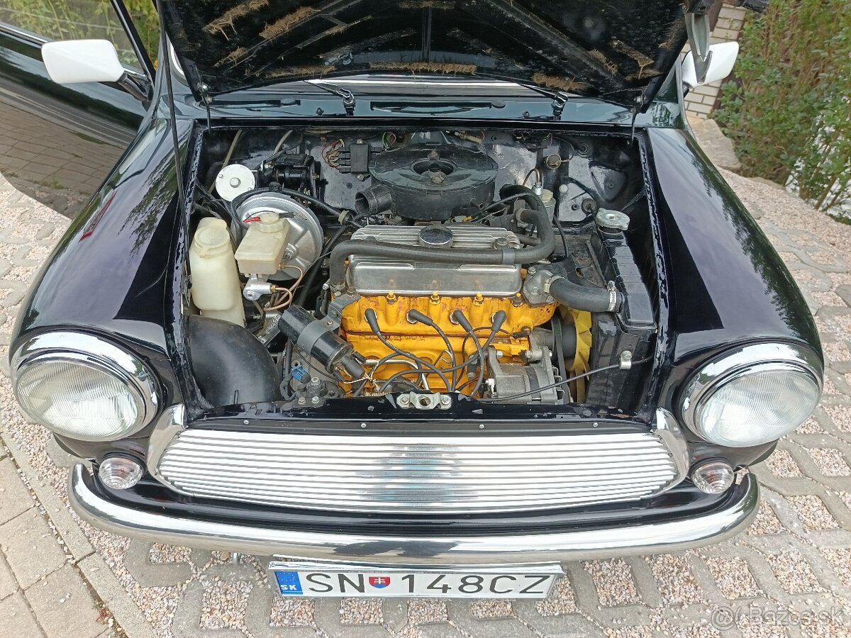 Mini Cooper - 13