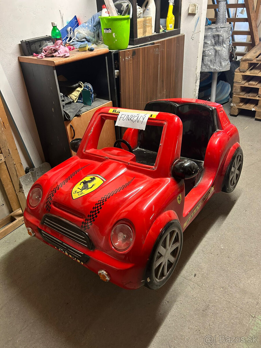 Predaj detských nevýherných automatov - 13