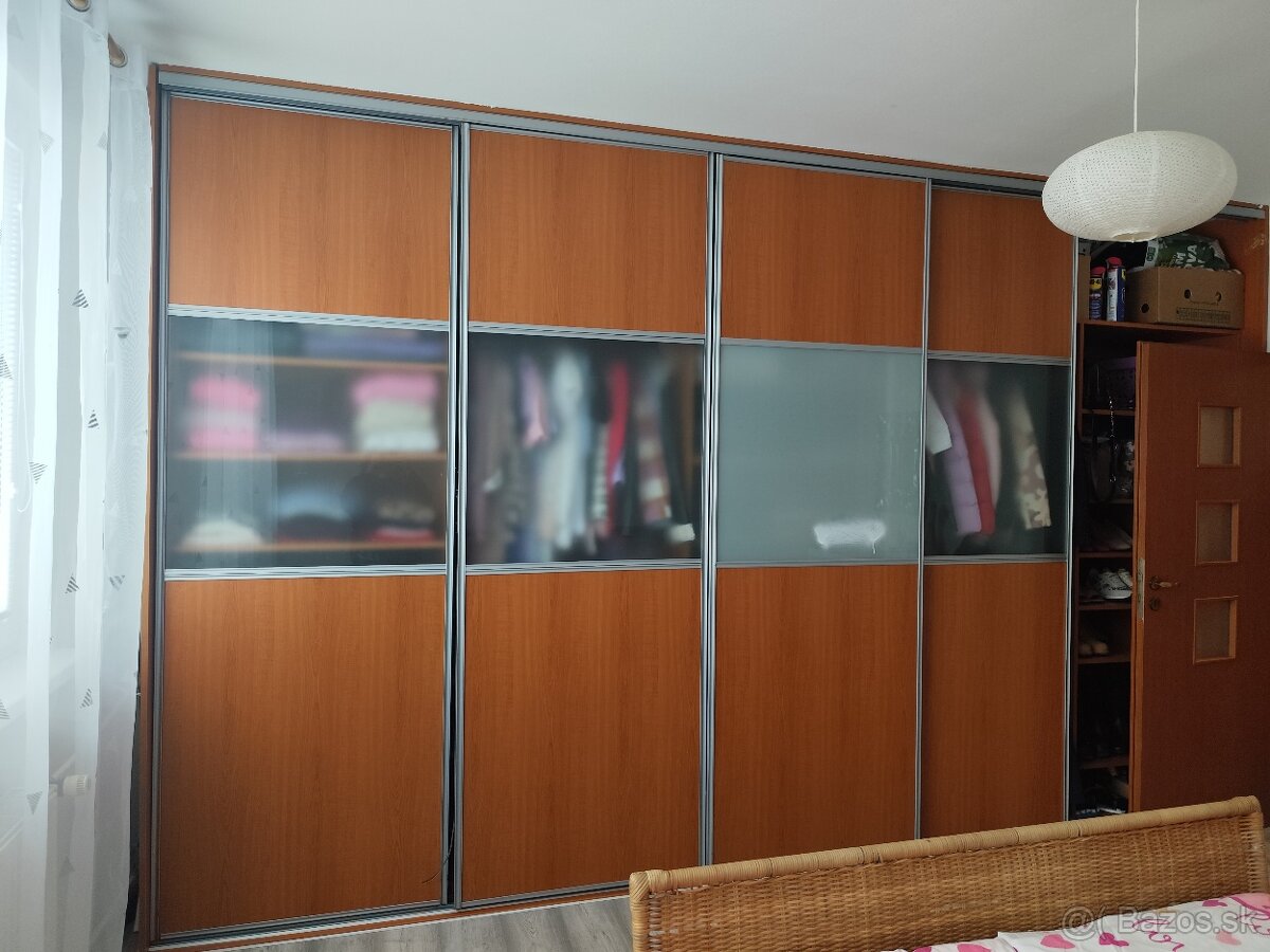 3 izbový byt na prenajom - 13