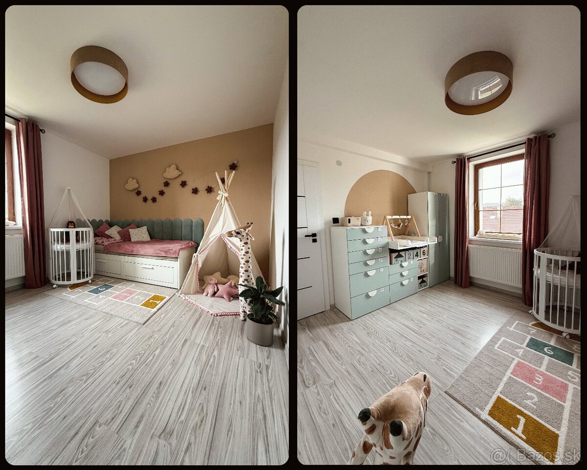 Exkluzívny 3-izbový byt (99m²) po kompletnej rekonštrukcií - 13