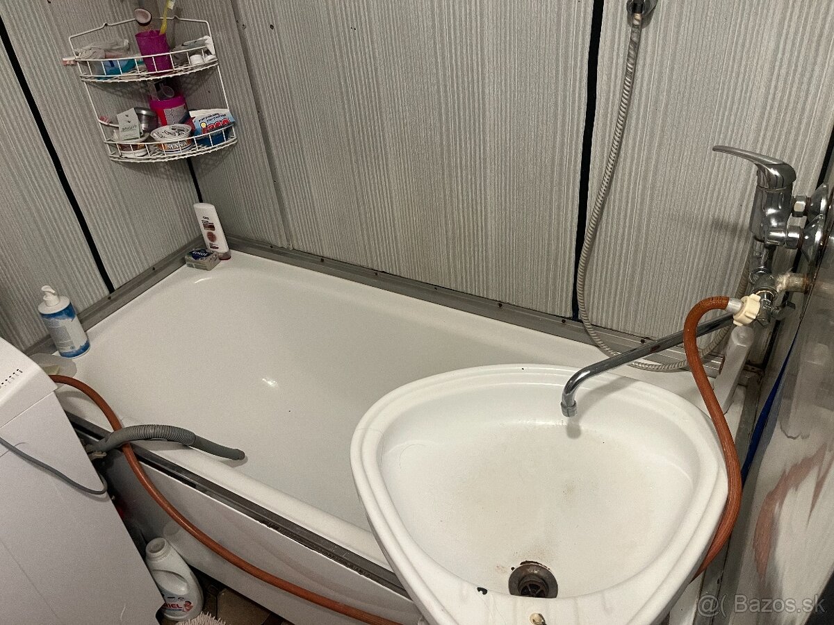 🏡 Dvojizbový byt na Rúbanisku 2 – Bývanie alebo investicia - 13