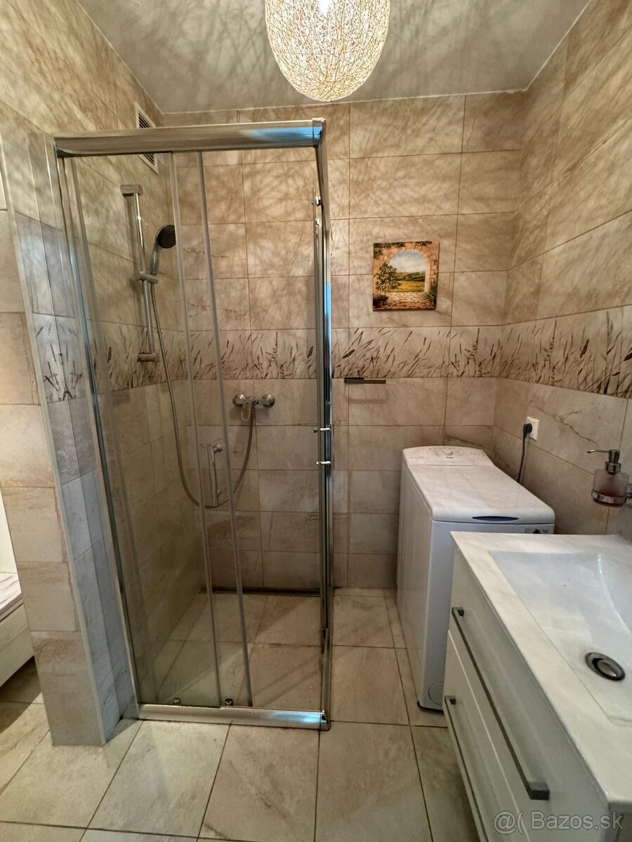 na prenájom 3 izb. byt, Medená ul. - 13