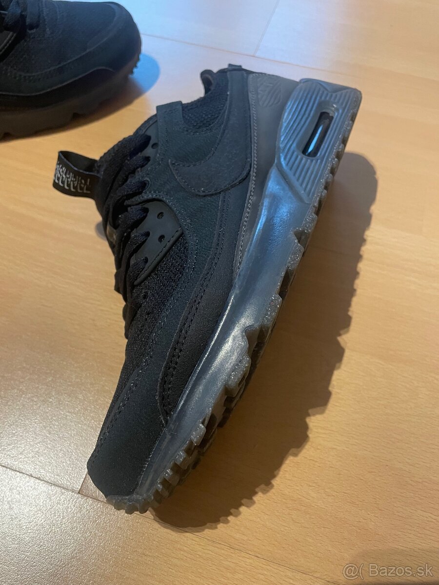 Nike Air Max Terrascape 90 ''Black'' 43 - 13