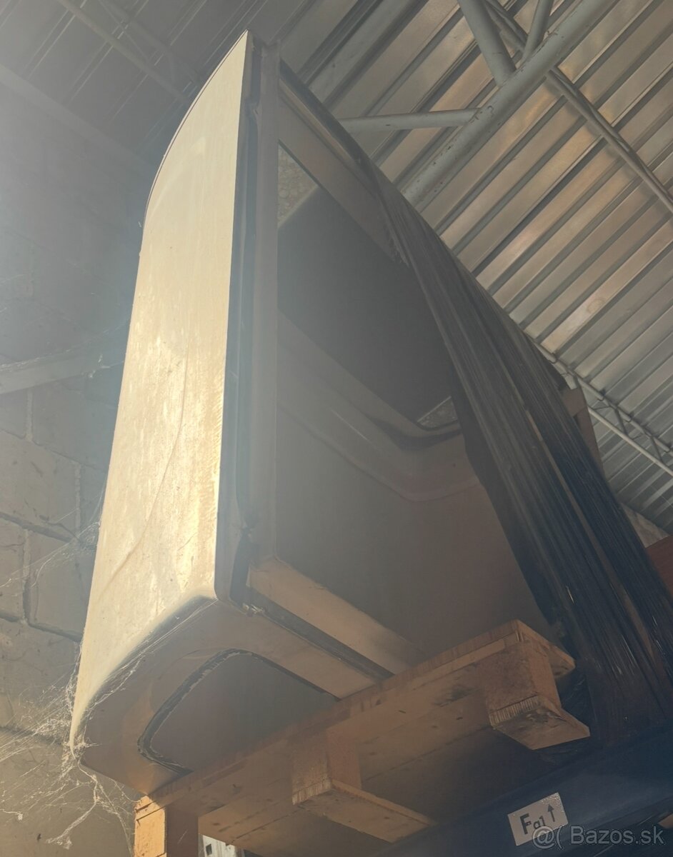 Predam Nisan Navara d40 - 13