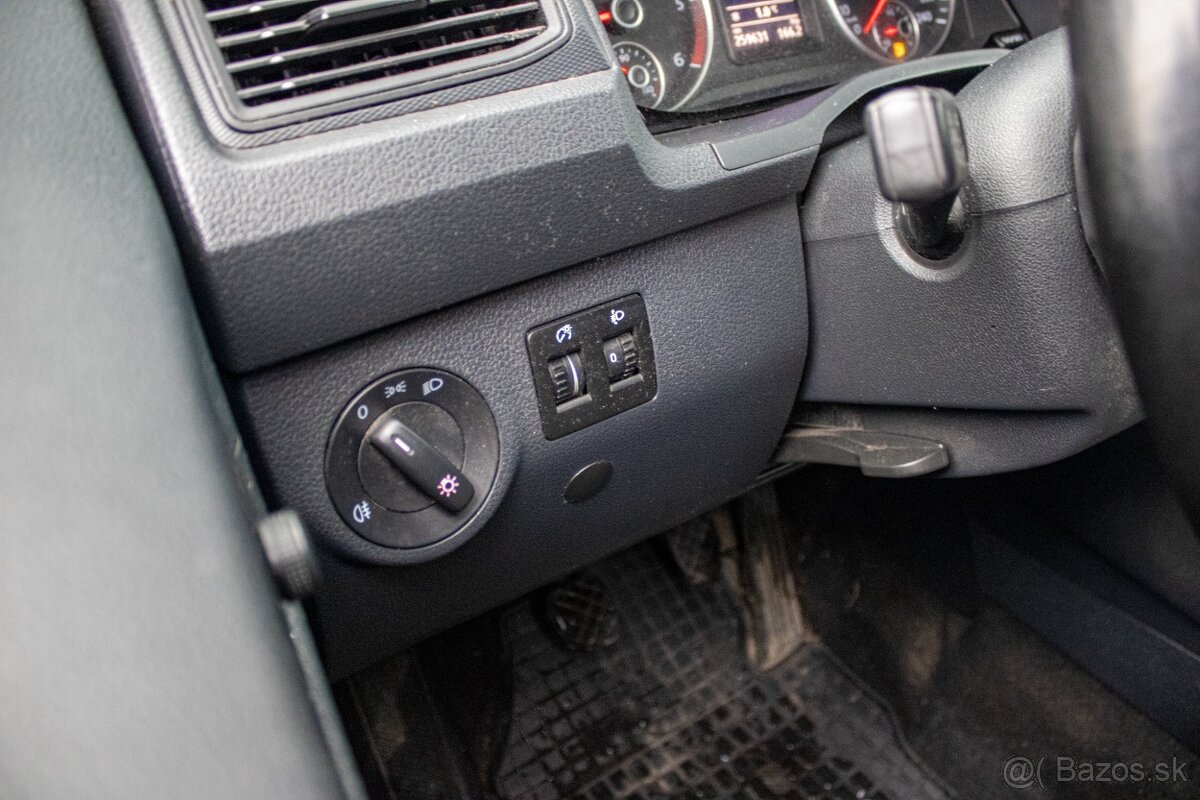 Volkswagen Caddy 12/2016 2.0 TDI 75 KW - 13