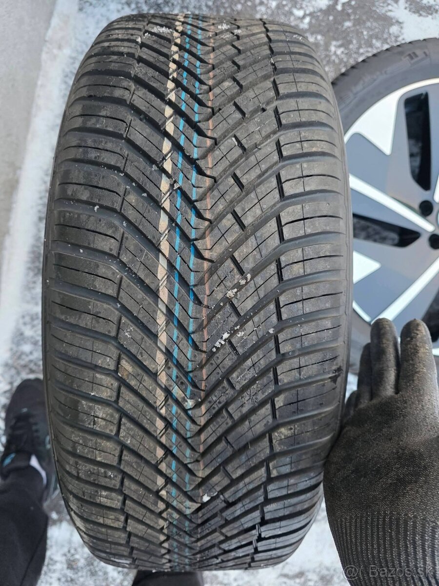 Zánovné Celorocné kolesá VW ID7,id4,id5 - 13