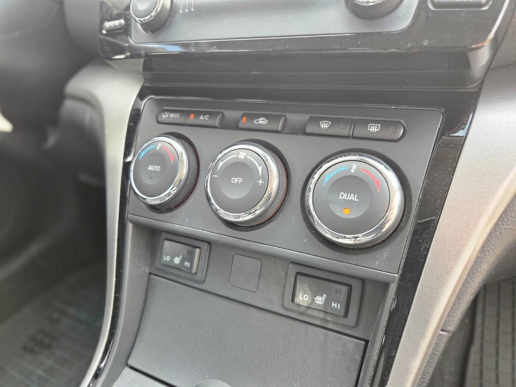 Mazda 6 Combi (Wagon) 6 2.2 MZR-CD 163k - 13