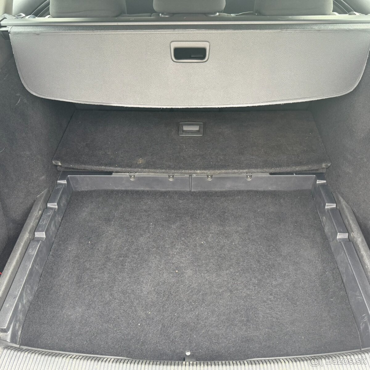 Predam Volkswagen Golf Variant 1.2 TSI Comfortline - 13