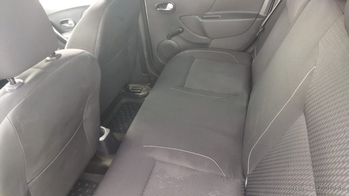 Dacia Logan MCV 0.9 TCe - 13