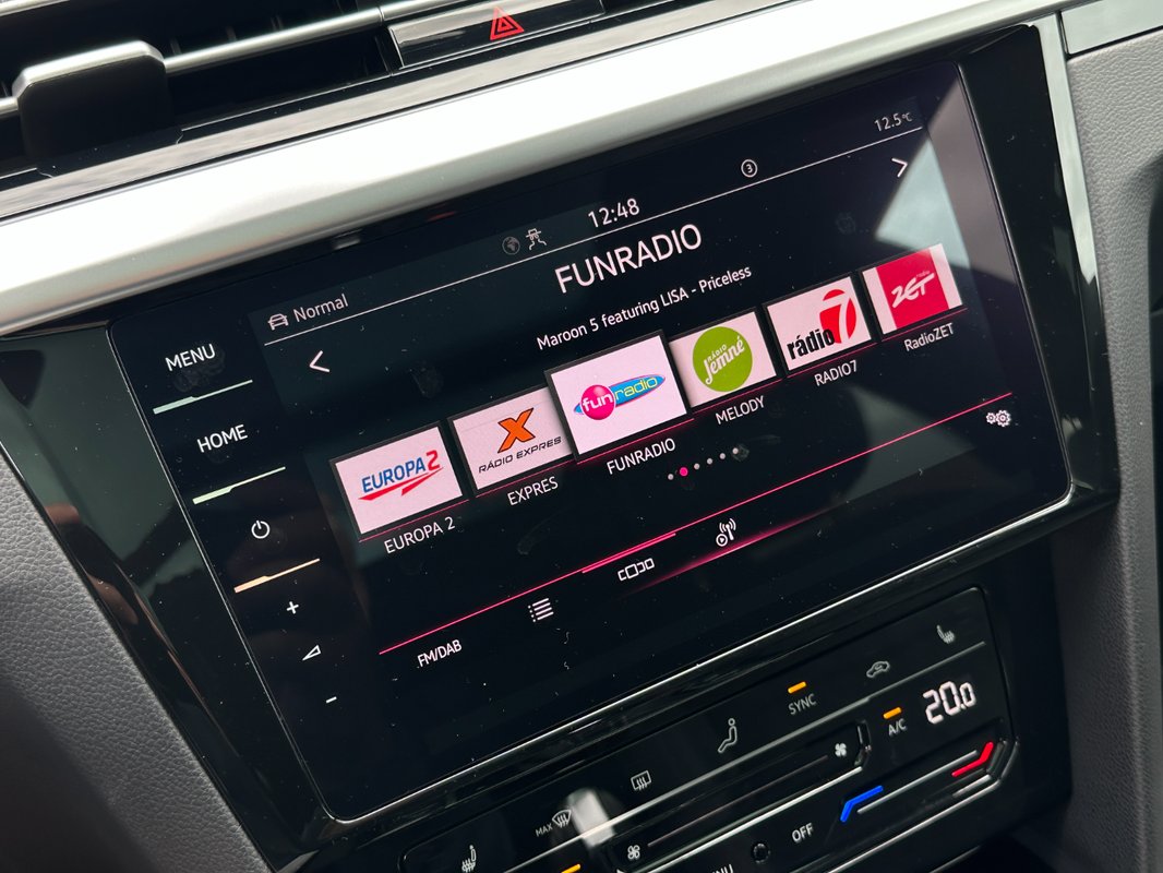 Volkswagen Arteon Shooting Brake R-Line 2.0 TDi DSG - 13