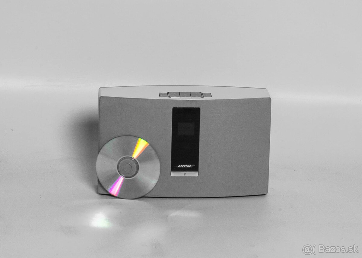 BOSE SoundTouch 10 , 20 , 30 - 13