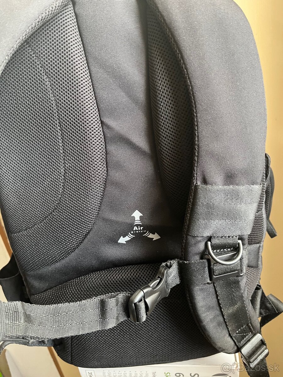 Vanguard UP-rise 48 - 13