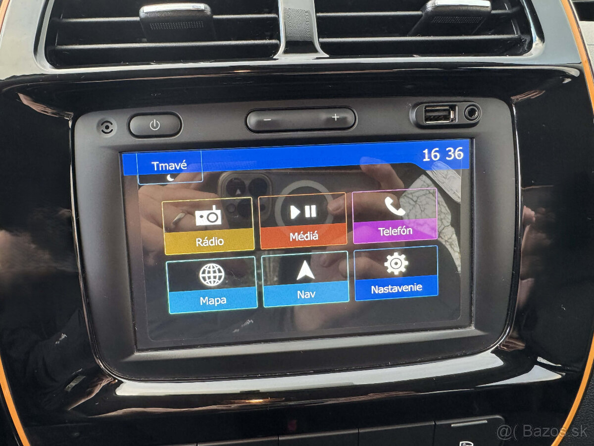 Dacia Spring 26.8 kWh 45k Comfort Plus, 10 000KM - 13