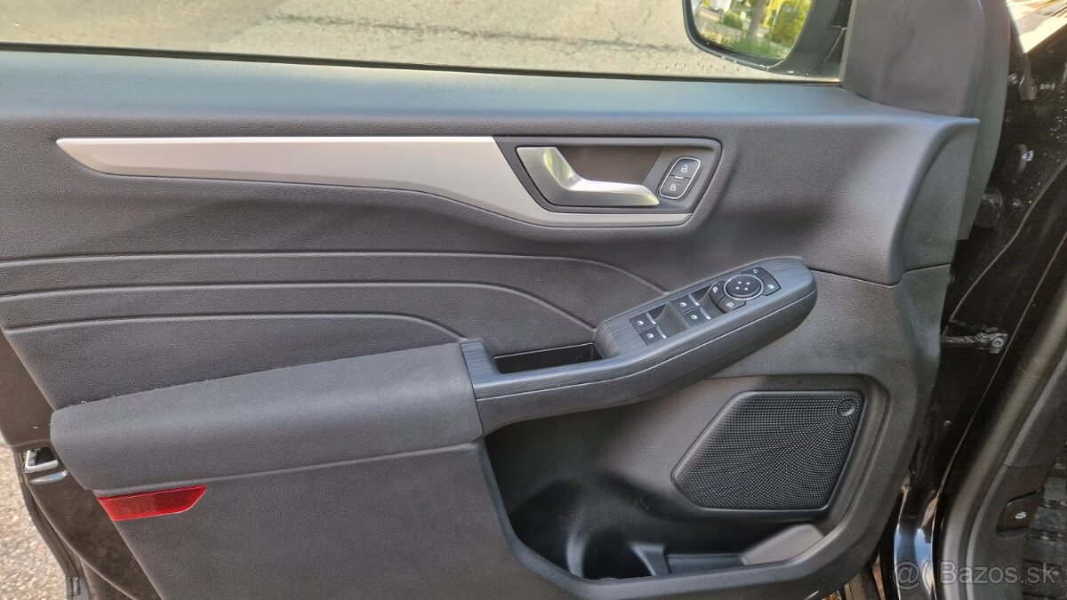 Ford Kuga 2.5 Duratec PHEV Cool & Connect, Plug in hybrid - 13