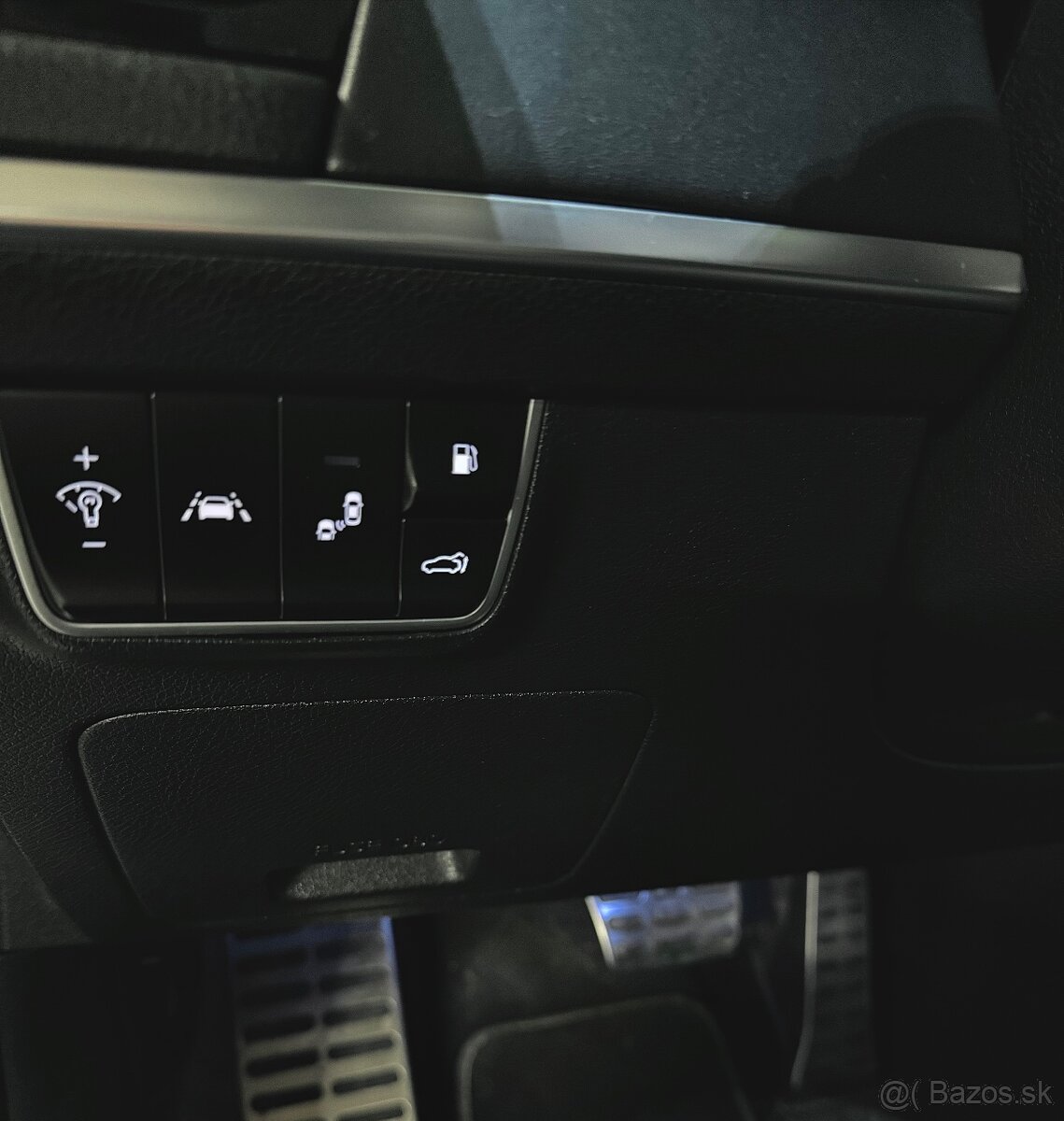 KIA STINGER 3.3 GT 4x4 - 13