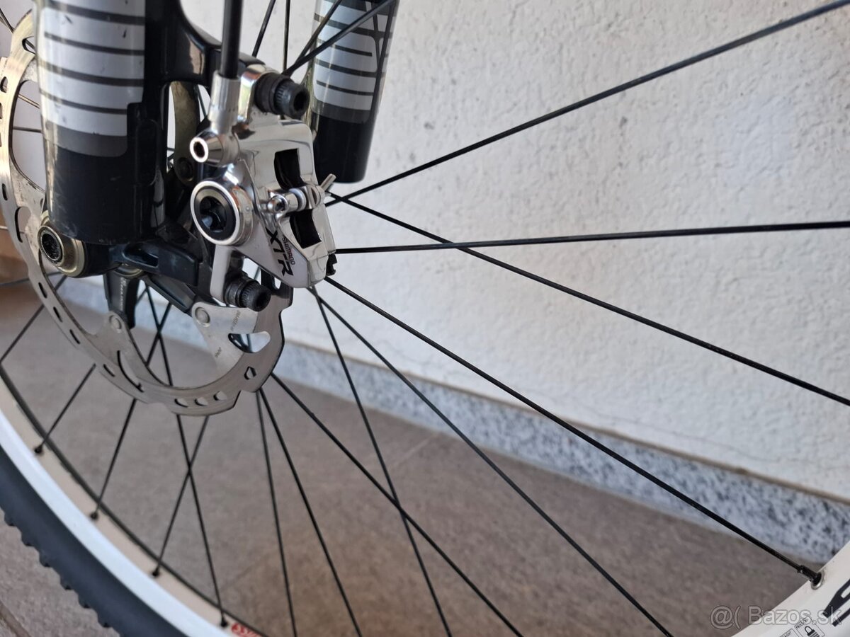Bixs karbon 29 fully XTR - 13