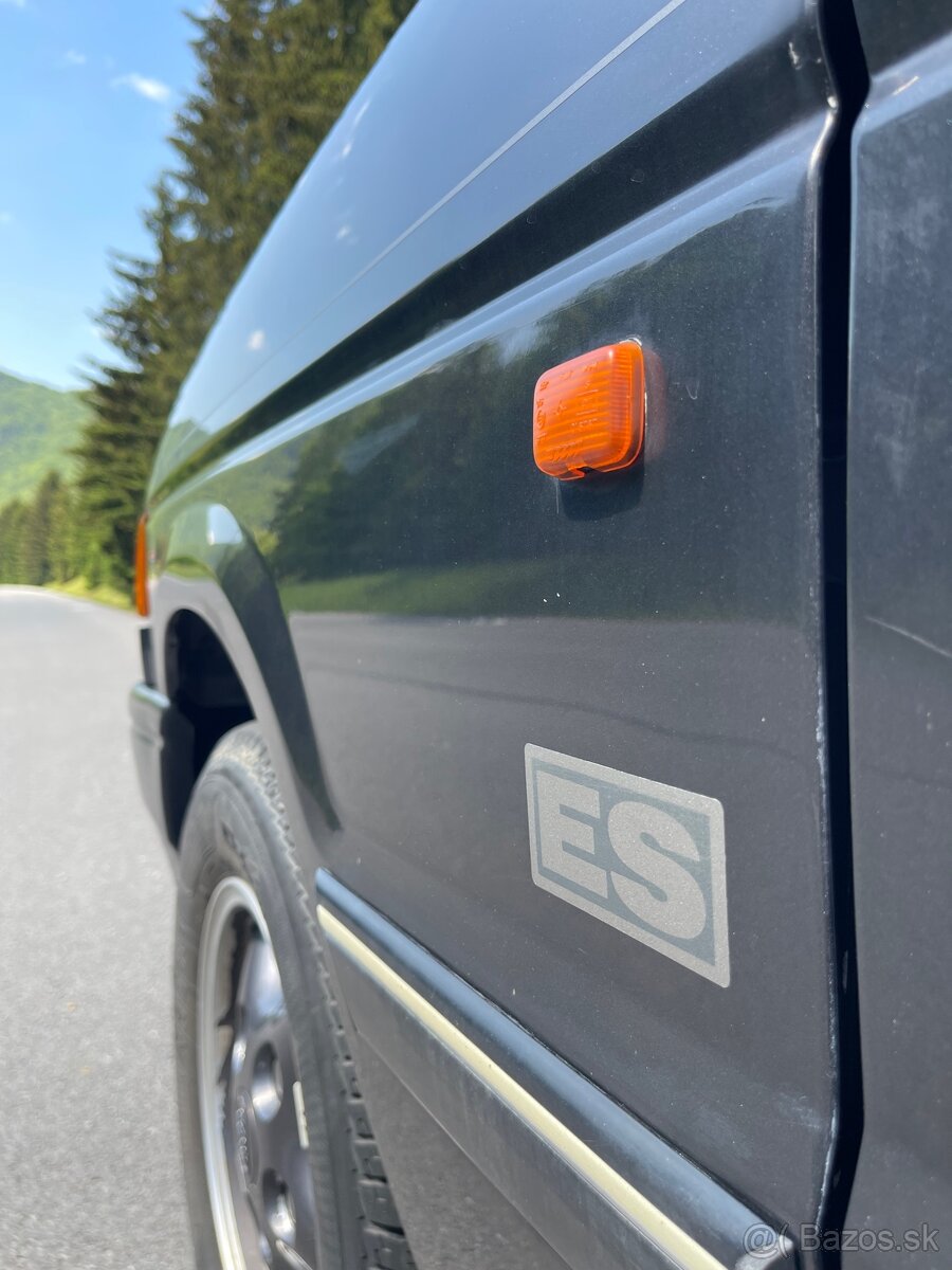 Range Rover Discovery 1994 - 13