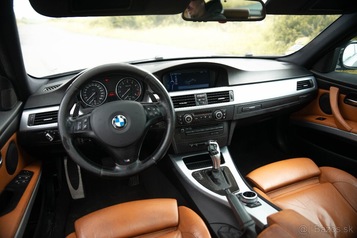 BMW E90 335i XDrive A/T LCI Individual - 13