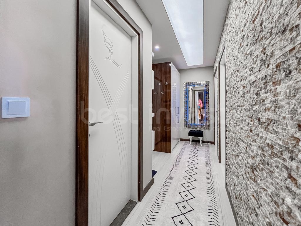 Apartmán Turecko v Ultra luxusnom komplexe - 13