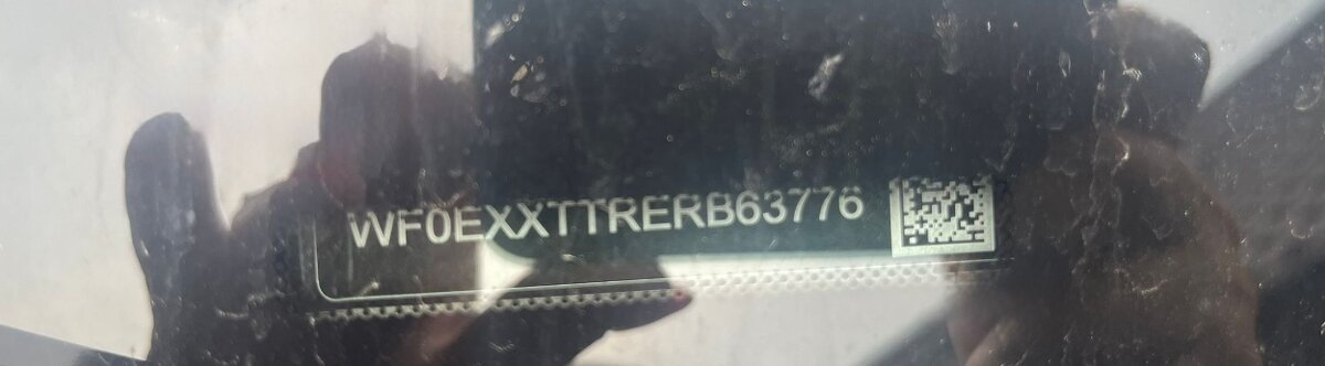 Ford Transit 4x4 VAN Trend 350 L3H3 - 13