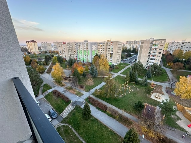 3-izbový byt v Poprade - Juh III - 13