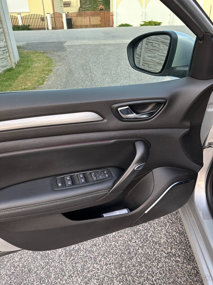 Renautl Megane Grandtour 1.5 dCi - 13