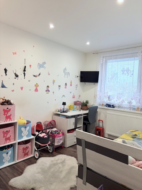 BUNGALOV NOVOSTAVBA, ĎURKOV, KOŠICE OKOLIE - 13