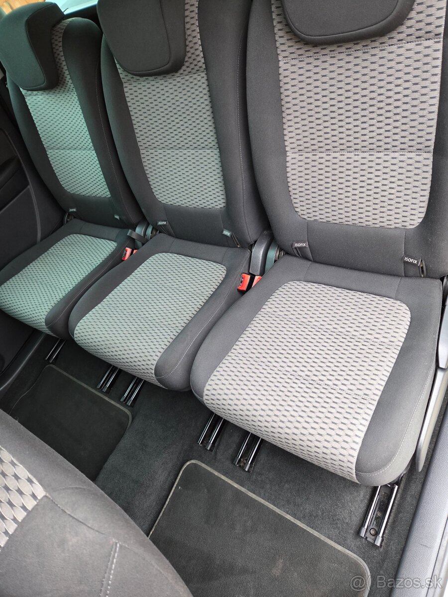 Sharan 2014 2.0 TDi 103kw - 13