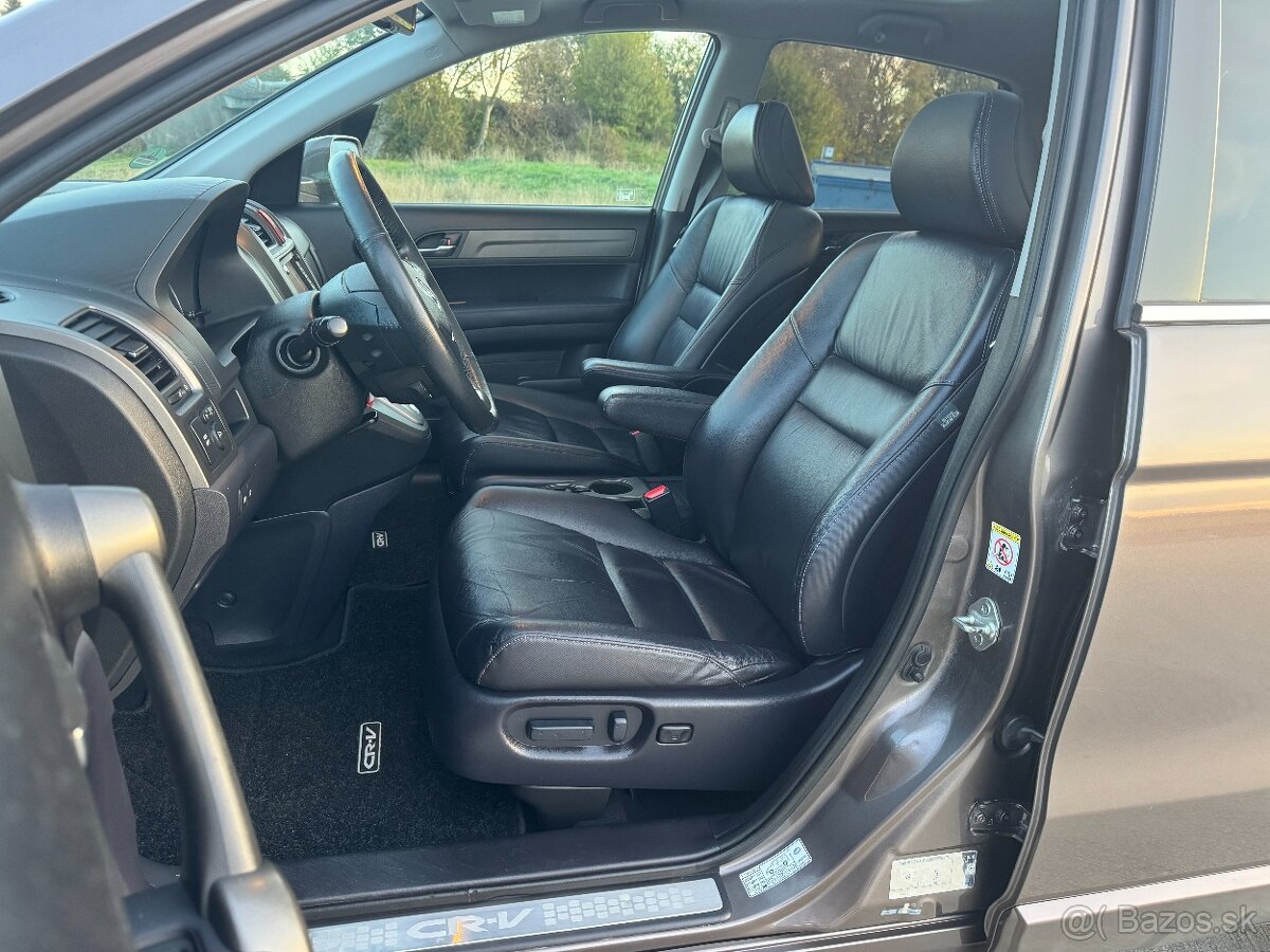 Honda CR-V 2.0i Executive AT 4x4 - 13